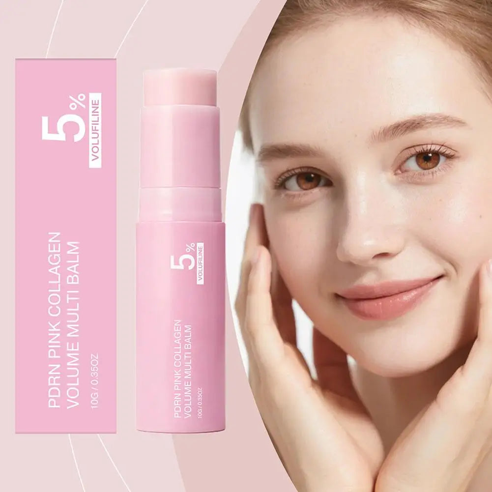 PDRN Pink Collagen Volume Multi Balm