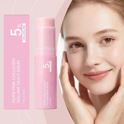 PDRN Pink Collagen Volume Multi Balm