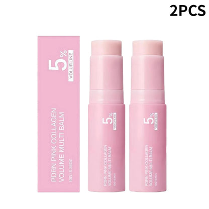 PDRN Pink Collagen Volume Multi Balm