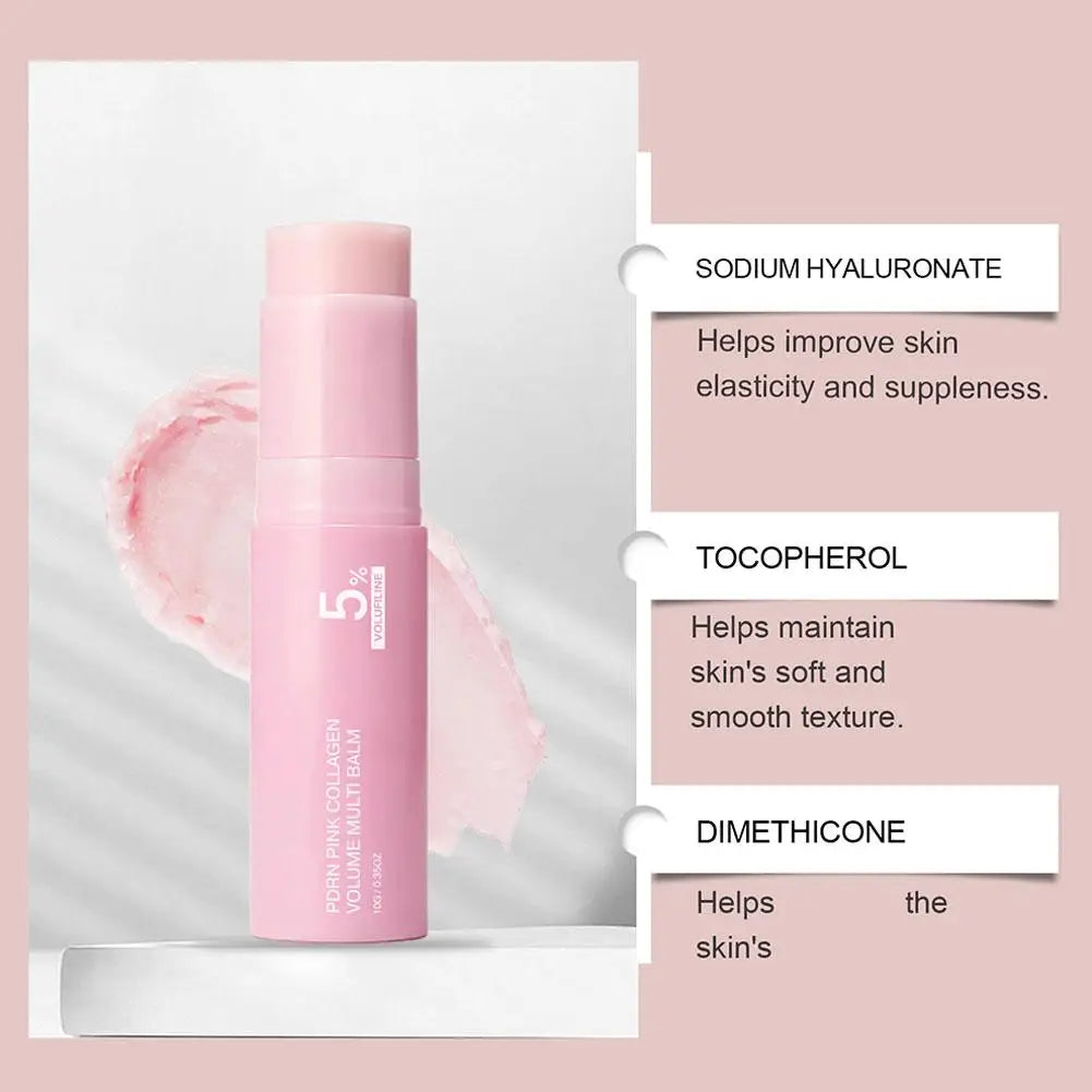 PDRN Pink Collagen Volume Multi Balm