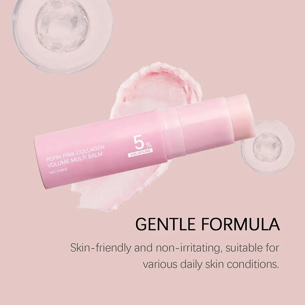 PDRN Pink Collagen Volume Multi Balm