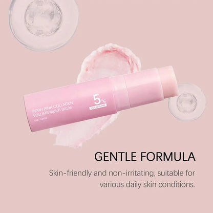 PDRN Pink Collagen Volume Multi Balm