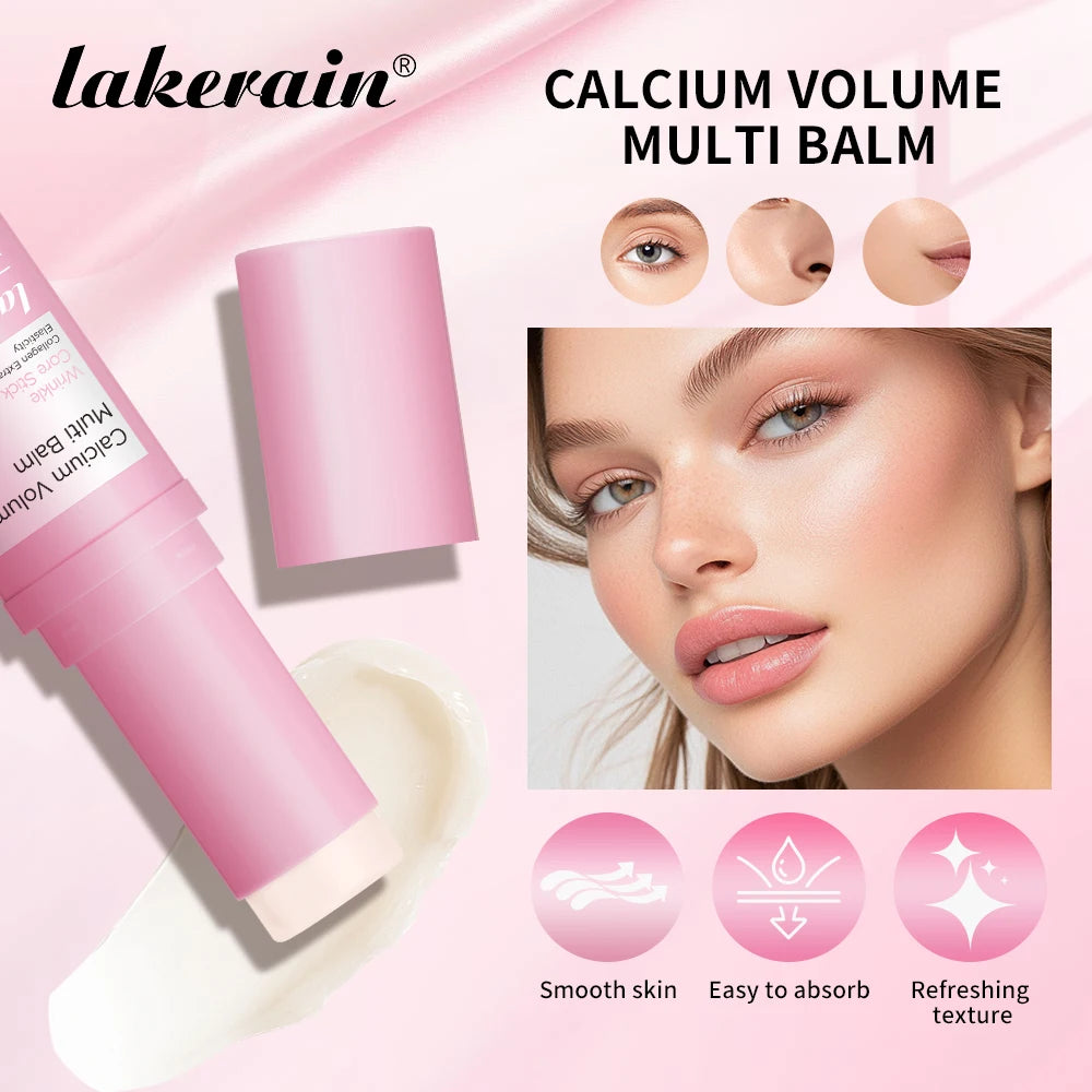 Calcium Structural Eye Volume Stick