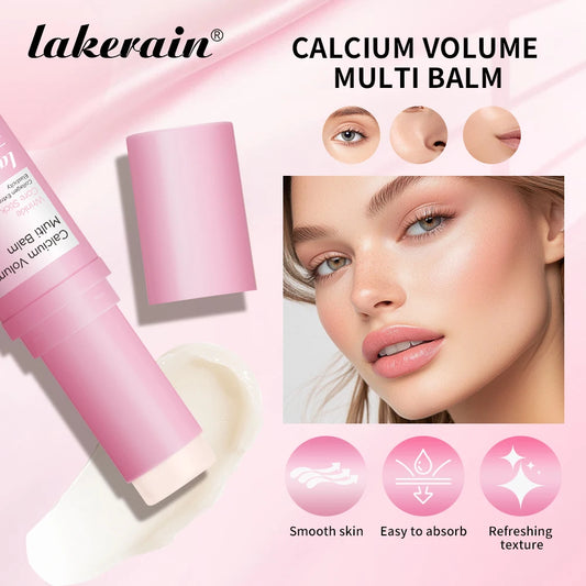 Calcium Structural Eye Volume Stick