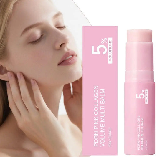 PDRN Pink Collagen Volume Multi Balm