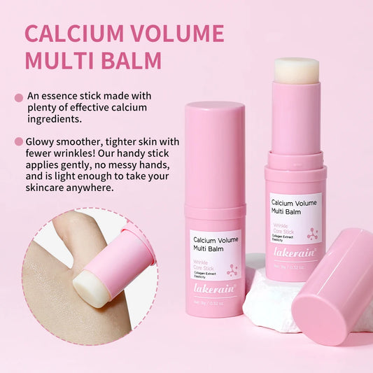 Calcium Structural Eye Volume Stick