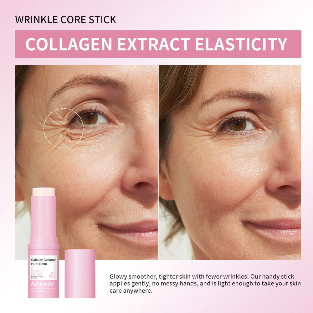Calcium Structural Eye Volume Stick