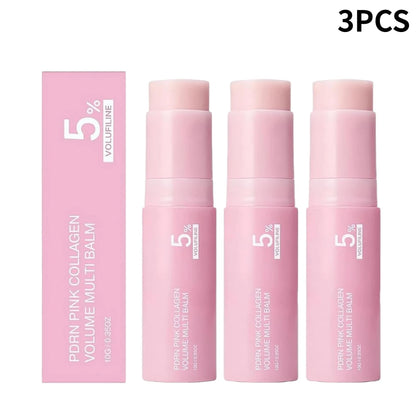 PDRN Pink Collagen Volume Multi Balm