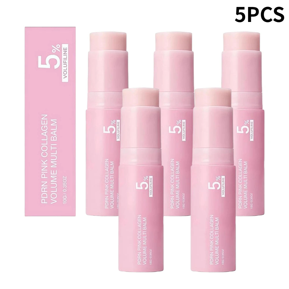 PDRN Pink Collagen Volume Multi Balm