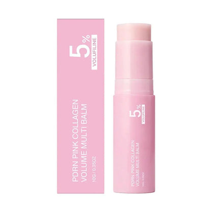 PDRN Pink Collagen Volume Multi Balm